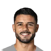 Loris Benito eFootball Blocker