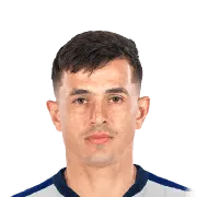 Andrés Cubas eFootball Interception
