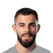 Luis Rioja eFootball Captaincy