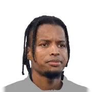 Tyronne Ebuehi eFootball Long Throw