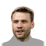 Marcus Bettinelli eFootball Low Punt Trajectory