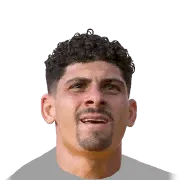 Matheus eFootball Captaincy