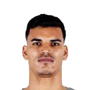 Danilo Barbosa eFootball Heading