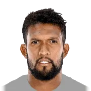 Dyego Sousa eFootball Heading