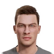Joe Wildsmith eFootball GK Penalty Saver