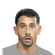 Edoardo Goldaniga eFootball Blocker
