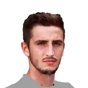 Francesco Belli eFootball Speeding Bullet