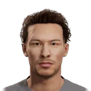 João Afonso eFootball Heading