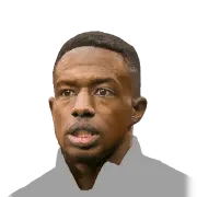Hassane Kamara eFootball Interception