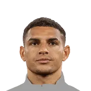 Diego Carlos eFootball Heading