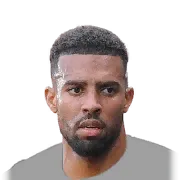 Cyrus Christie eFootball Sliding Tackle