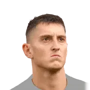 Pierluigi Gollini eFootball GK High Punt