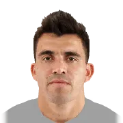 Marcos Acuña eFootball Long Throw