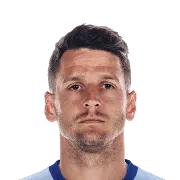Nemanja Radoja eFootball One Touch Pass