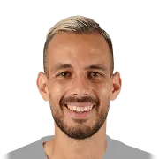 Manu Molina eFootball Weighted Pass