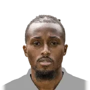 Samuel Bastien eFootball One Touch Pass