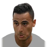 Anwar El-Ghazi eFootball Scissors Feint