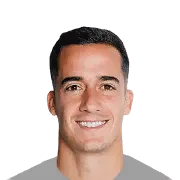 Lucas Vázquez eFootball Double Touch