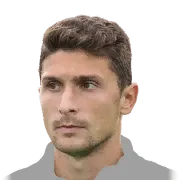 Mattia Caldara eFootball Heading