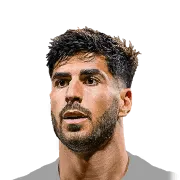 Marco Asensio eFootball Super Sub