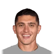 Leandro Garate eFootball Heading