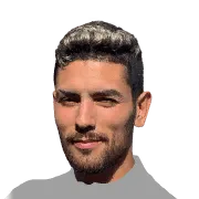 Lucas Passerini eFootball Heading