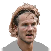 Joachim Andersen eFootball Heading