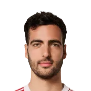 Mikel Merino eFootball Heading