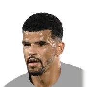 Dominic Solanke eFootball Heading