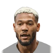Joelinton eFootball Interception