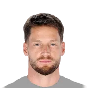 Álex Remiro eFootball GK Long Throw