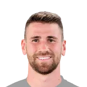 Unai Simón eFootball GK Long Throw