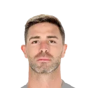 Yeray Álvarez eFootball Heading