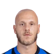 Federico Dimarco eFootball Acrobatic Clear