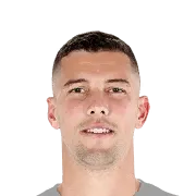 David Soria eFootball GK Long Throw