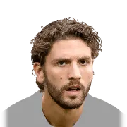 Manuel Locatelli eFootball Blocker