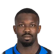 Marcus Thuram eFootball Heading