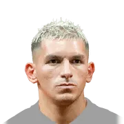 Lucas Torreira eFootball Interception
