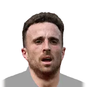 Diogo Jota eFootball Double Touch