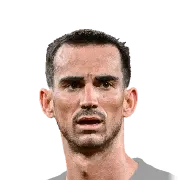 Fabián Ruiz eFootball Double Touch