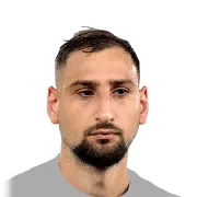 Gianluigi Donnarumma eFootball Captaincy