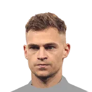 Joshua Kimmich eFootball Interception