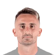 Aleix García eFootball Interception