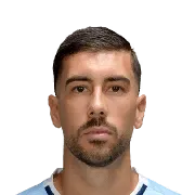 Mattia Zaccagni eFootball Double Touch