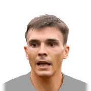João Palhinha eFootball Interception