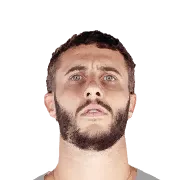 Mario Hermoso eFootball Heading
