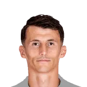 Ante Budimir eFootball Heading