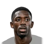 Ousmane Dembélé eFootball Double Touch