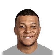 Kylian Mbappé eFootball Double Touch