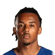 Jules Koundé eFootball Heading